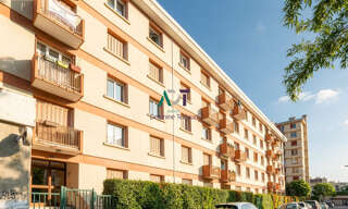 Appartement 4 Pièces 68 m² à vendre à Grenoble (38100)