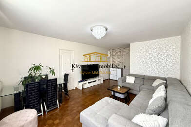 Appartement 4 pièces 176500 €