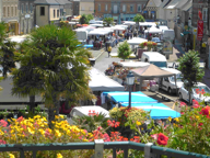 Village seniors de St-Méen Le Grand — photo 2