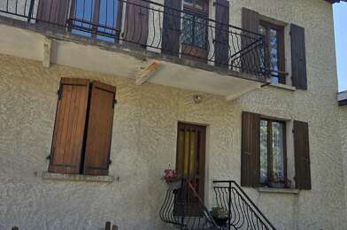 Appartement 3 pièces 695 €