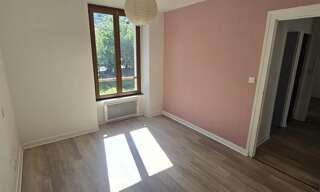 Appartement 3 Pièces 59 m² à louer à Saint-Pierre-de-Mésage (38220)