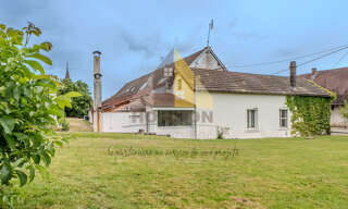 Maison 10 Pièces 273 m² à vendre à Relans (39140)