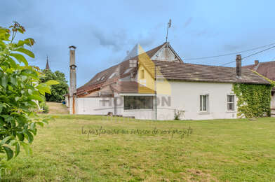 Maison 10 pièces 239000 €