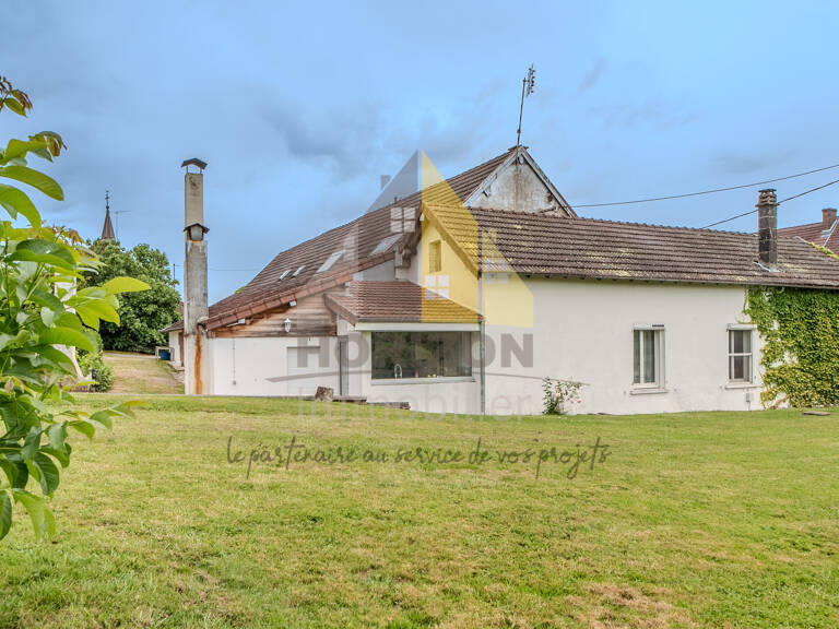 Grande propriété avec une maison de plain-pied et 2 logement — photo 1