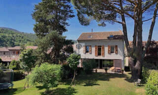 Maison 8 Pièces 215 m² à vendre à Saint-Laurent-du-Pape (07800)