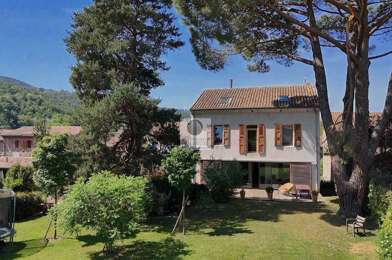 Maison 8 pièces 770000 €