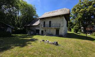 Maison 4 Pièces 82 m² à vendre à Saint-Sulpice (73160)