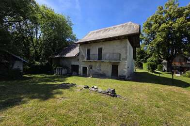 Maison 4 pièces 325000 €