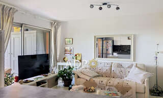 Appartement 2 Pièces 43 m² à vendre à Grasse (06130)