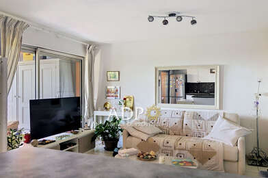 Appartement 2 pièces 173000 €