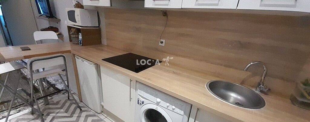 Agence immobilière de LOC'A