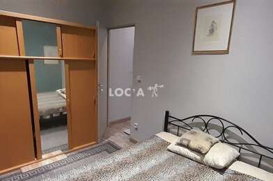 Appartement 2 pièces 765 €