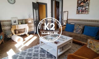 Appartement 4 Pièces 70 m² à louer à Montélimar (26200)