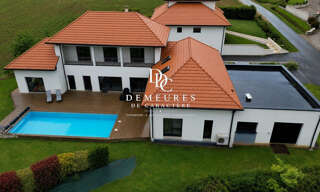 Maison 6 Pièces 252 m² à vendre à Baincthun (62360)