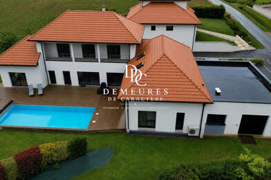 Maison 6 pièces 749000 €