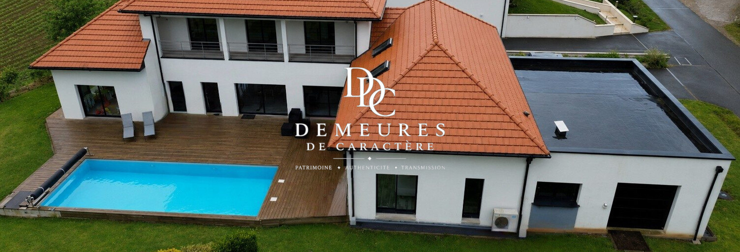 Maison 6 Pièces 252 m² à vendre à Baincthun (62360)