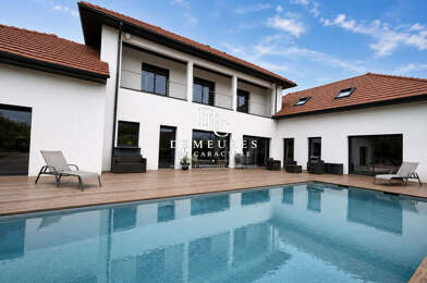 Maison 6 pièces 749000 €