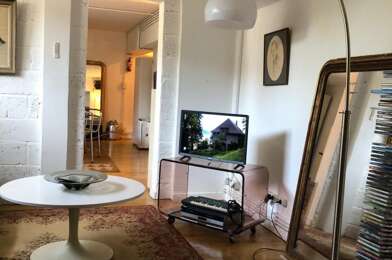 Appartement 2 pièces 137000 €