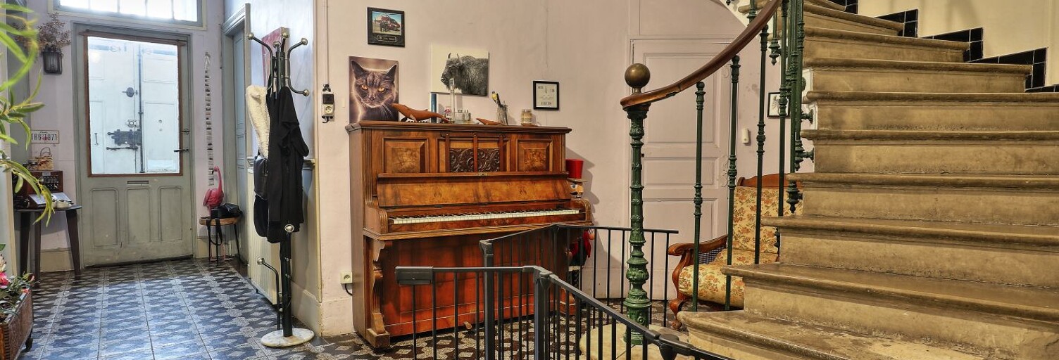 Maison 12 Pièces 345 m² à vendre à Coursan (11110)