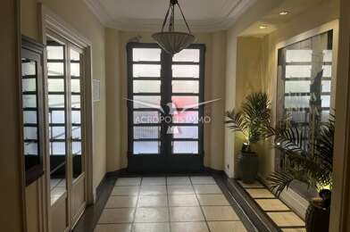 Appartement 3 pièces 498000 €