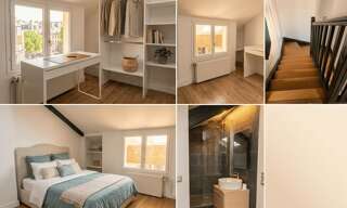 Appartement 4 Pièces 55 m² à vendre à Saint-Mandé (94160)