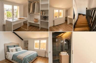 Appartement 4 pièces 552200 €