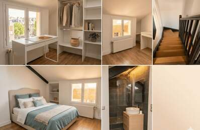 4 Pièces Magnifique duplex — photo du bien