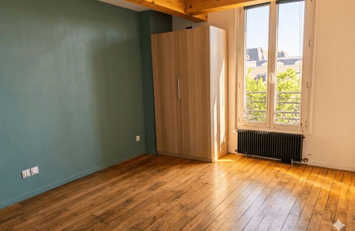 4 Pièces Magnifique duplex — photo 2