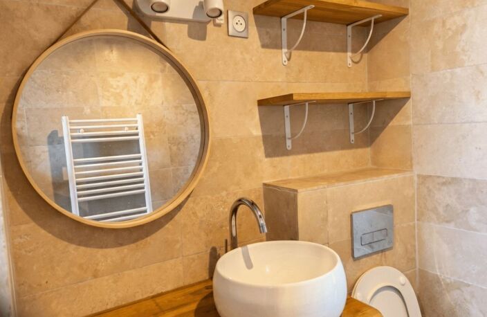 4 Pièces Magnifique duplex — photo 3