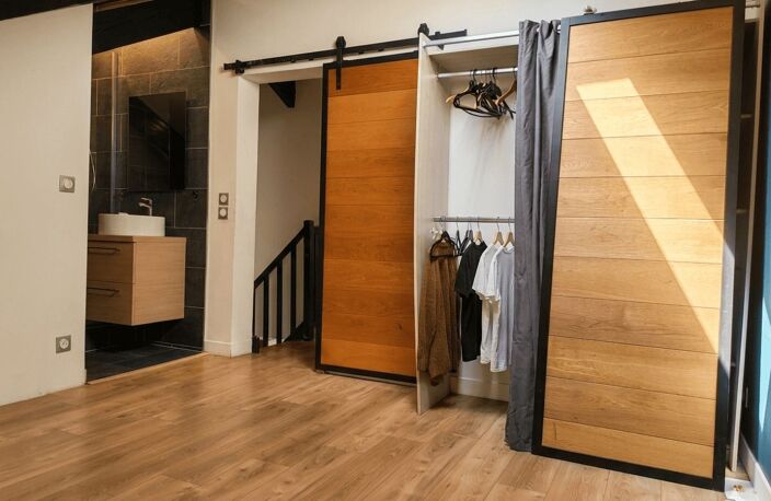 4 Pièces Magnifique duplex — photo 4