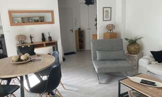 Appartement 2 Pièces 53 m² à vendre à Lannion (22300)