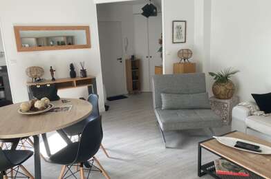 Appartement 2 pièces 168000 €