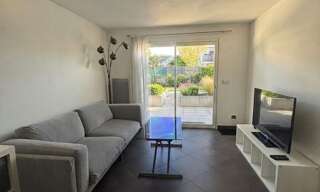 Appartement 2 Pièces 32 m² à louer à Vendargues (34740)
