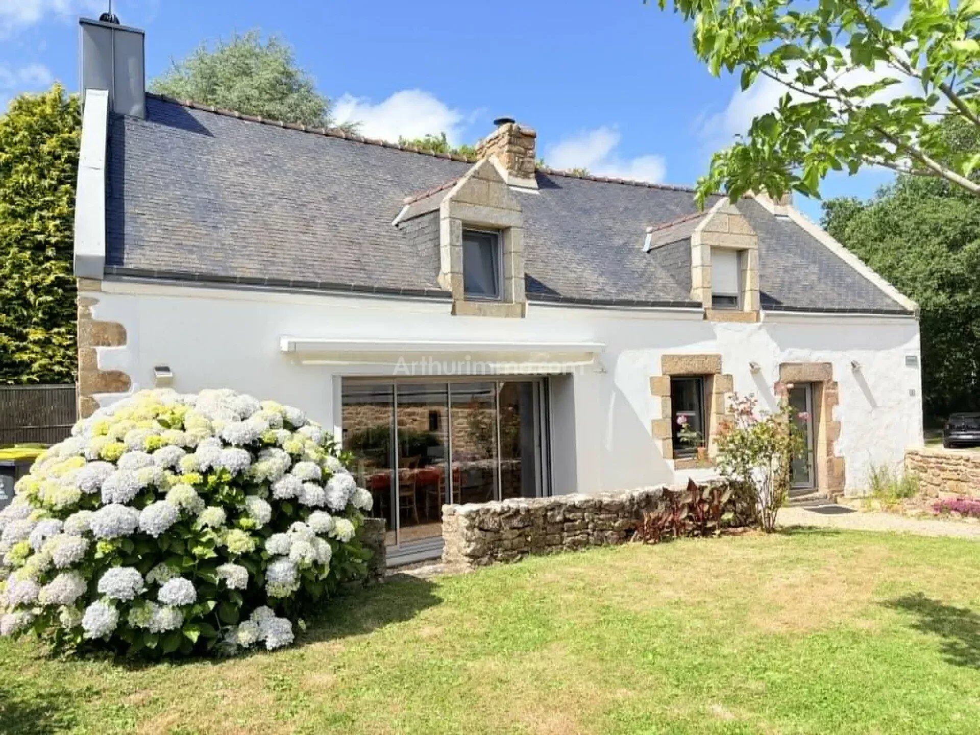 Maison 5 pièces 103 m² · à Larmor-Baden · 103 m² · 633 000 €