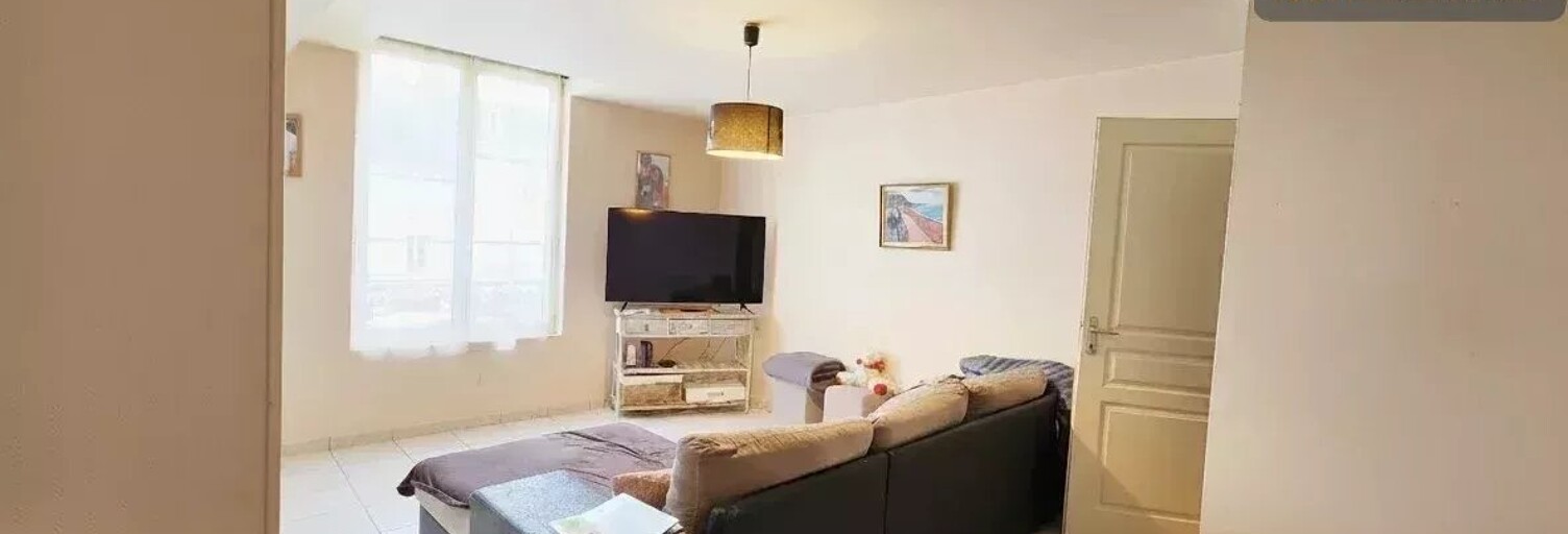 Immeuble  195 m² à vendre à Beaugency (45190)