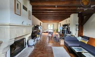 Maison 8 Pièces 193 m² à vendre à Messas (45190)