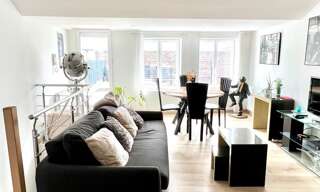 Appartement 3 Pièces 51 m² à louer à Lille (59000)
