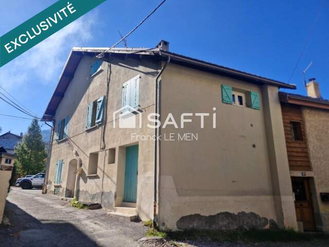Maison de 130 m² — photo du bien