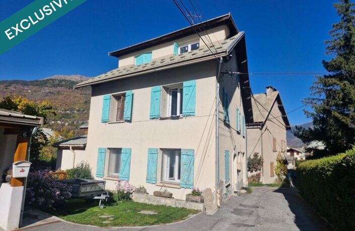 Maison de 130 m² — photo 2
