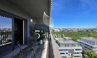 Appartement 2 Pièces 49 m² à vendre à Montpellier (34000)