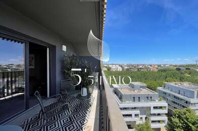 Appartement 2 pièces 280000 €