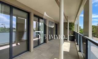 Appartement 3 Pièces 61 m² à vendre à Castelnau-le-Lez (34170)