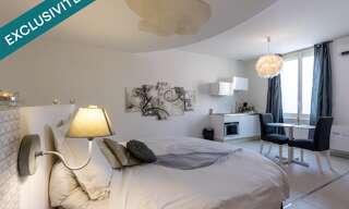 Appartement 3 Pièces 84 m² à vendre à Bordeaux (33000)