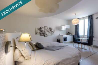 Appartement 3 pièces 369000 €