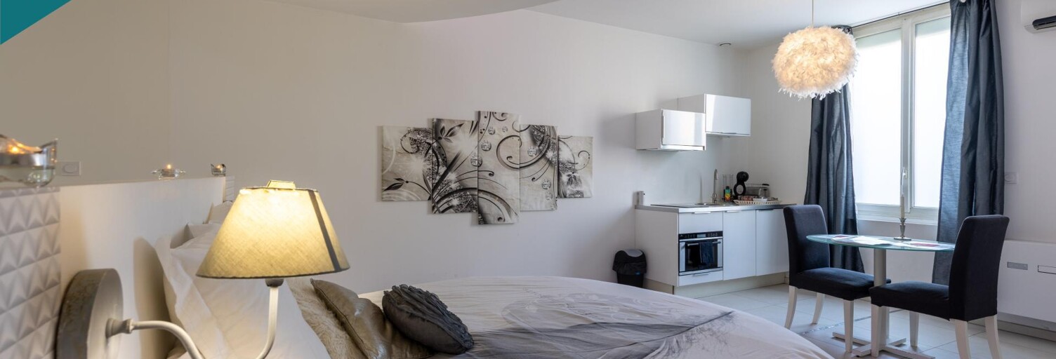 Appartement 3 Pièces 84 m² à vendre à Bordeaux (33000)