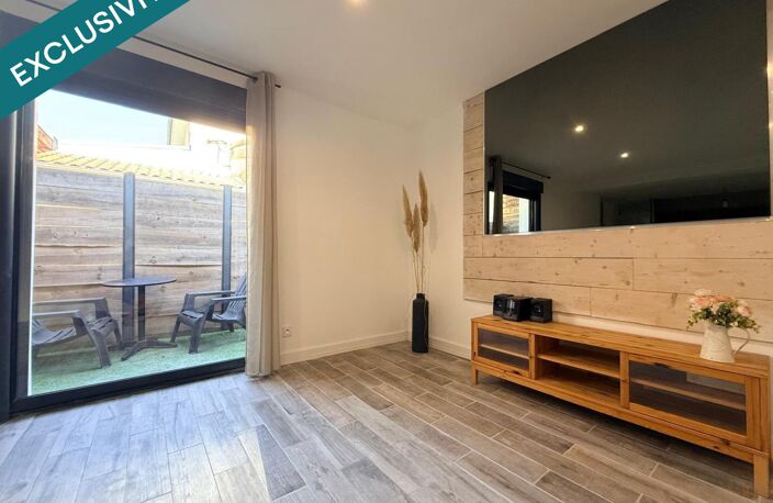 Maison avec studio — photo 4