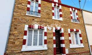 Maison 6 Pièces 138 m² à vendre à Les Sables-d'Olonne (85100)