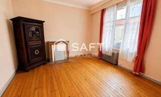 Maison 6 Pièces 138 m² à vendre à Les Sables-d'Olonne (85100)