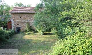 Maison 5 Pièces 144 m² à vendre à Hurigny (71870)