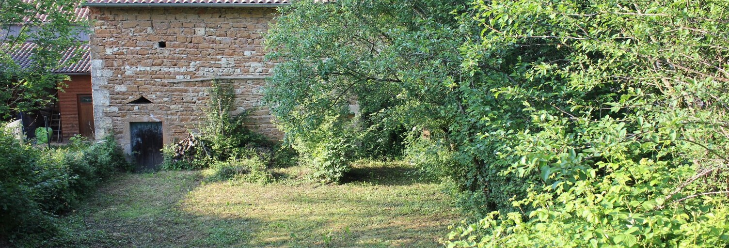 Maison 5 Pièces 144 m² à vendre à Hurigny (71870)